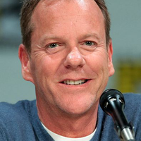 Kiefer Sutherland