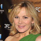 Kim Cattrall