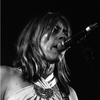 Kim Gordon