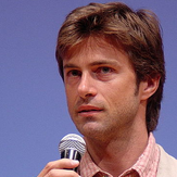 Kim Rossi Stuart