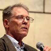 Kim Stanley Robinson