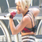 Kimberly Wyatt