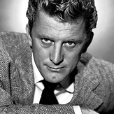 Kirk Douglas