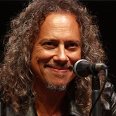 Kirk Hammett