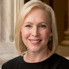 Kirsten Gillibrand