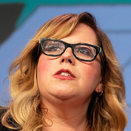 Kirsten Vangsness