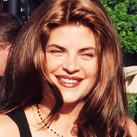Kirstie Alley