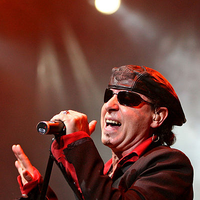 Klaus Meine
