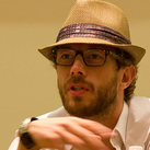 Kris Holden-Ried