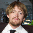 Kris Marshall