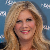 Kristen Johnston