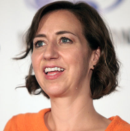 Kristen Schaal