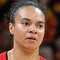 Kristi Toliver