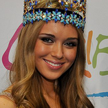 Ksenia Sukhinova