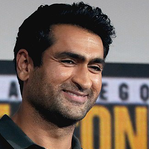 Kumail Nanjiani
