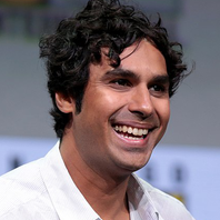 Kunal Nayyar