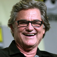 Kurt Russell