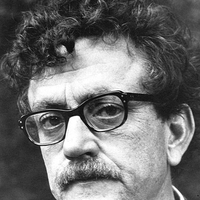 Kurt Vonnegut