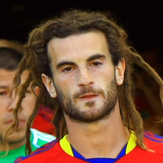 Kyle Beckerman
