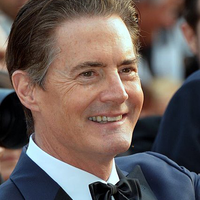 Kyle MacLachlan