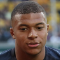 Kylian Mbappé