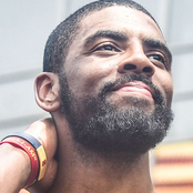 Kyrie Irving