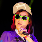 Lady Sovereign
