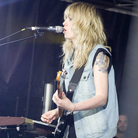 Ladyhawke (musician)