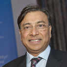 Lakshmi Mittal