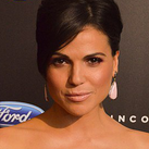 Lana Parrilla