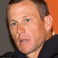 Lance Armstrong