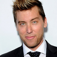 Lance Bass