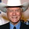 Larry Hagman