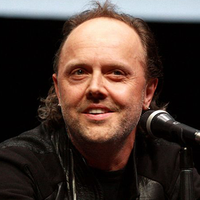 Lars Ulrich