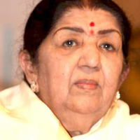 Lata Mangeshkar