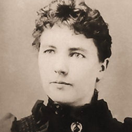 Laura Ingalls Wilder