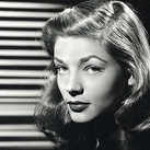 Lauren Bacall