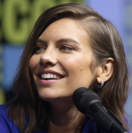 Lauren Cohan