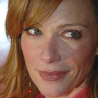 Lauren Holly