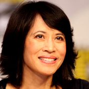 Lauren Tom