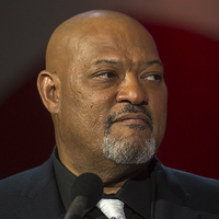 Laurence Fishburne