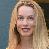 Laurene Powell Jobs