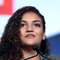 Laurie Hernandez