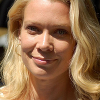 Laurie Holden