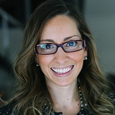 Leah Busque