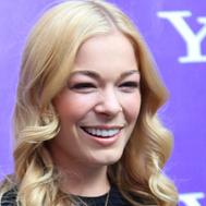 LeAnn Rimes