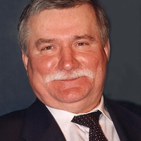 Lech Wałęsa
