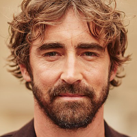 Lee Pace
