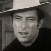 Lee Van Cleef