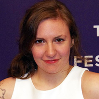 Lena Dunham